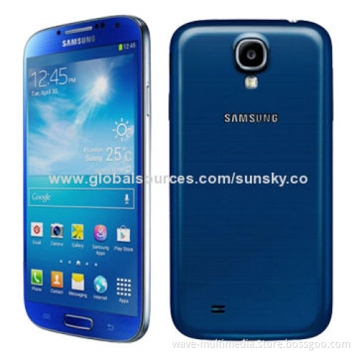 Refurbished Original Samsung Galaxy S4 I9305New